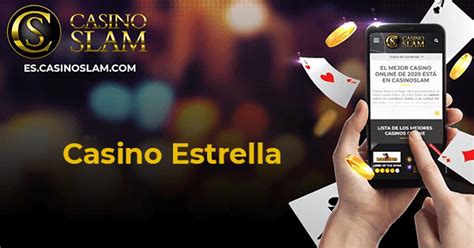 casino estrella bono